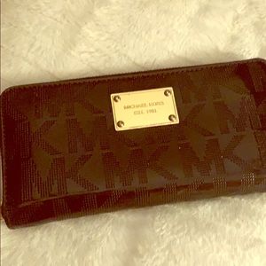 Michael Kors wallet
